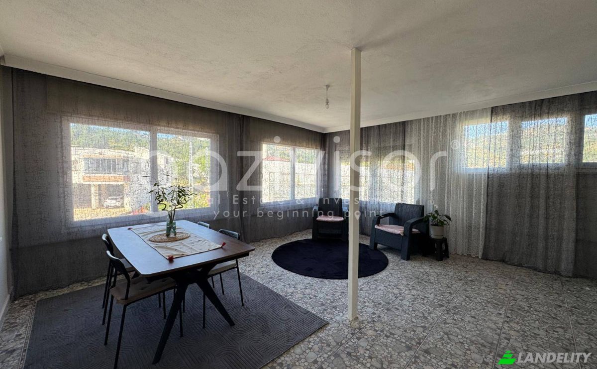Single Family Home for Sale Beyrebucak, 07900 Gazipasa Antalya, Gazipasa Antalya, Gazipasa, Antalya, Turkiye. Photo 17