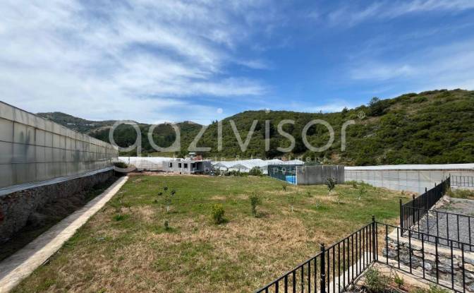 Single Family Home for Sale Beyrebucak. Photo#20 Single Family Home for Sale Beyrebucak. Photo#20