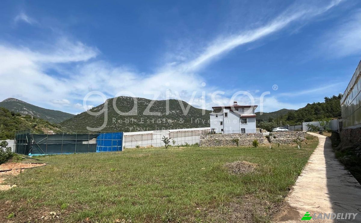 Single Family Home for Sale Beyrebucak, 07900 Gazipasa Antalya, Gazipasa Antalya, Gazipasa, Antalya, Turkiye. Photo 21