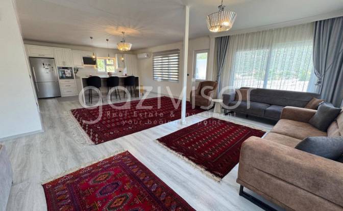 Single Family Home for Sale Beyrebucak. Photo#2 Single Family Home for Sale Beyrebucak. Photo#2