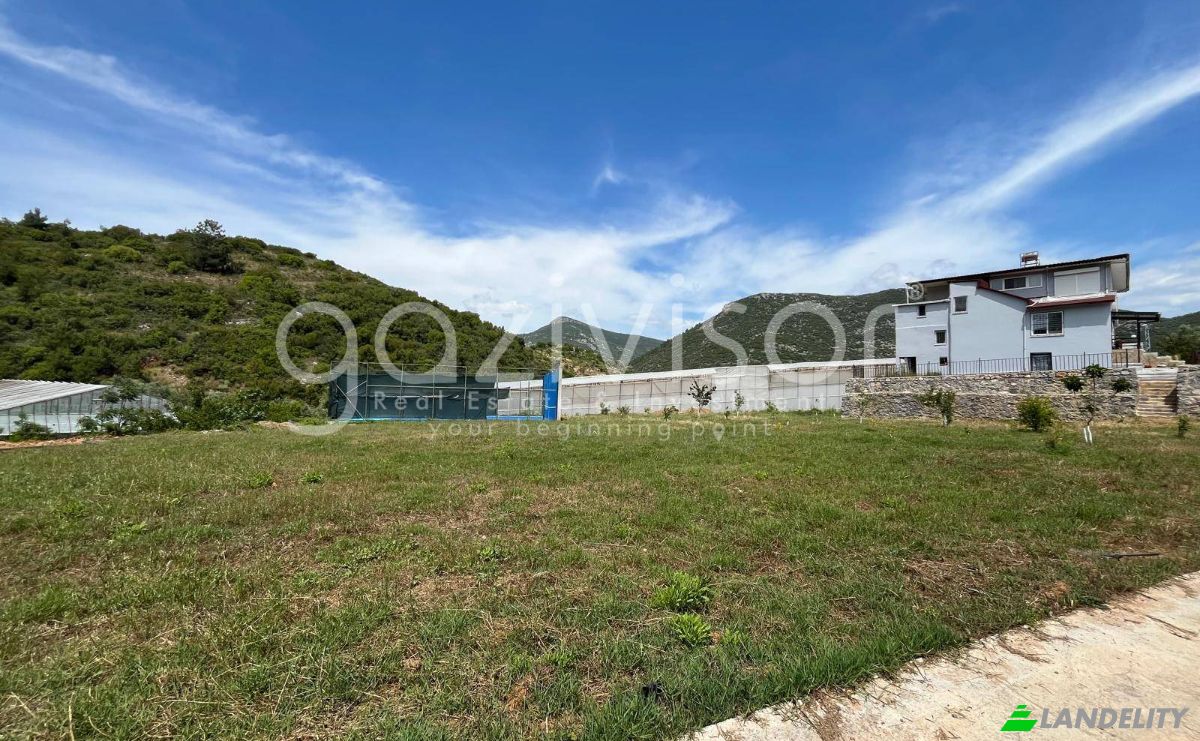 Single Family Home for Sale Beyrebucak, 07900 Gazipasa Antalya, Gazipasa Antalya, Gazipasa, Antalya, Turkiye. Photo 22
