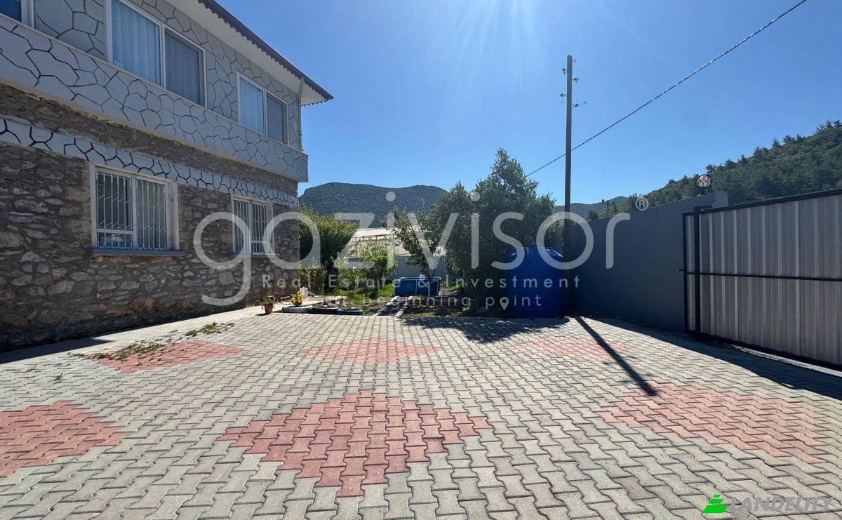 Single Family Home for Sale Beyrebucak, 07900 Gazipasa Antalya, Gazipasa Antalya, Gazipasa, Antalya, Turkiye. Photo 24