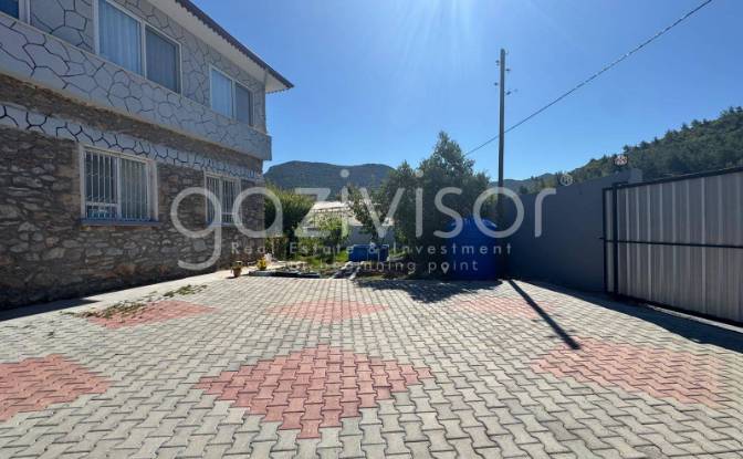 Single Family Home for Sale Beyrebucak. Photo#24 Single Family Home for Sale Beyrebucak. Photo#24