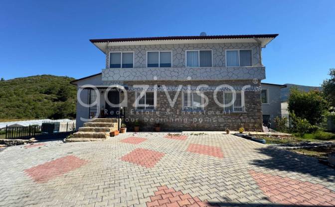 Single Family Home for Sale Beyrebucak. Photo#25 Single Family Home for Sale Beyrebucak. Photo#25