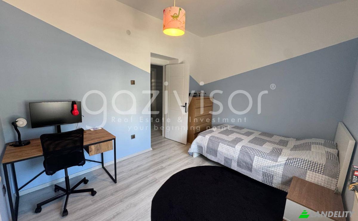 Single Family Home for Sale Beyrebucak, 07900 Gazipasa Antalya, Gazipasa Antalya, Gazipasa, Antalya, Turkiye. Photo 10