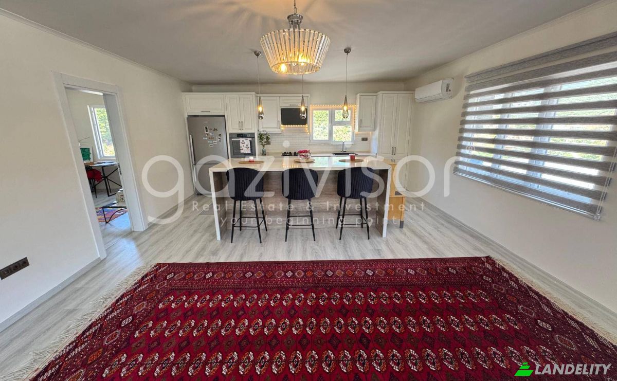 Single Family Home for Sale Beyrebucak, 07900 Gazipasa Antalya, Gazipasa Antalya, Gazipasa, Antalya, Turkiye. Photo 3