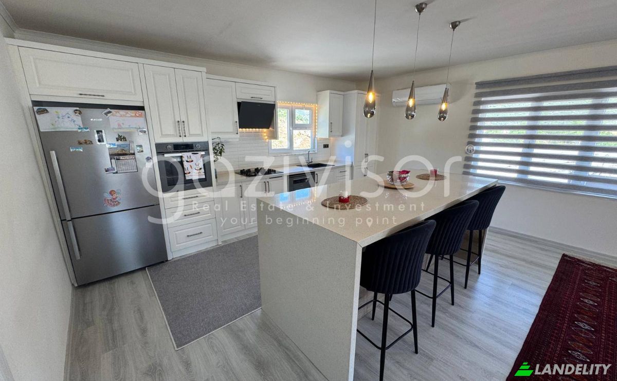 Single Family Home for Sale Beyrebucak, 07900 Gazipasa Antalya, Gazipasa Antalya, Gazipasa, Antalya, Turkiye. Photo 5