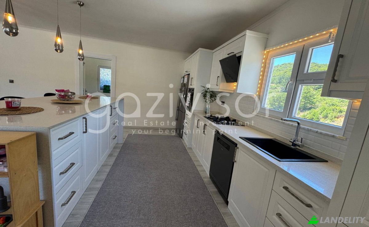 Single Family Home for Sale Beyrebucak, 07900 Gazipasa Antalya, Gazipasa Antalya, Gazipasa, Antalya, Turkiye. Photo 6