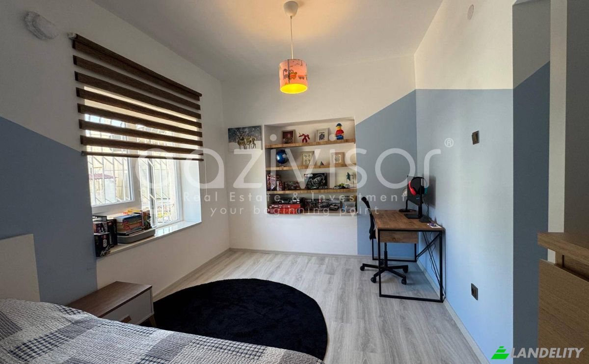 Single Family Home for Sale Beyrebucak, 07900 Gazipasa Antalya, Gazipasa Antalya, Gazipasa, Antalya, Turkiye. Photo 9