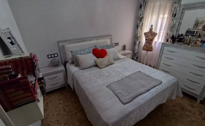 Apartment for Sale C Sancho Miranda, Cdad Jardin. Photo#2 Apartment for Sale C Sancho Miranda, Cdad Jardin. Photo#2
