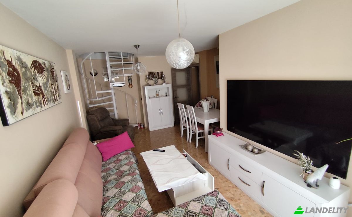 Apartment for Sale C Sancho Miranda, Cdad Jardin, Malaga, Province of Malaga, Andalusia, Spain. Photo 10