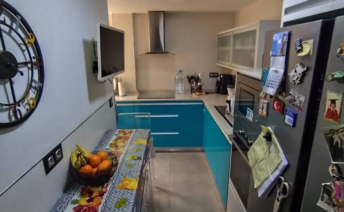 Apartment for Sale C Sancho Miranda, Cdad Jardin. Photo#11 Apartment for Sale C Sancho Miranda, Cdad Jardin. Photo#11
