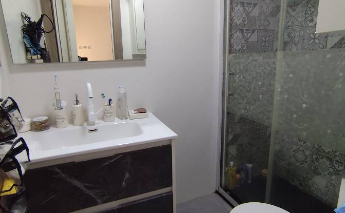 Apartment for Sale C Sancho Miranda, Cdad Jardin. Photo#13 Apartment for Sale C Sancho Miranda, Cdad Jardin. Photo#13