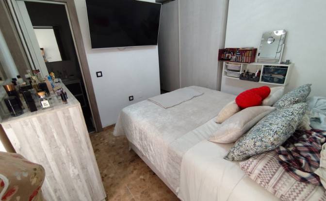 Apartment for Sale C Sancho Miranda, Cdad Jardin. Photo#15 Apartment for Sale C Sancho Miranda, Cdad Jardin. Photo#15