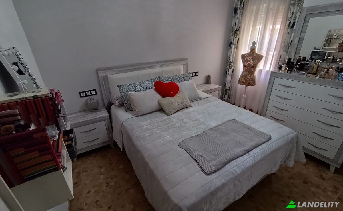 Apartment for Sale C Sancho Miranda, Cdad Jardin, Malaga, Province of Malaga, Andalusia, Spain. Photo 16