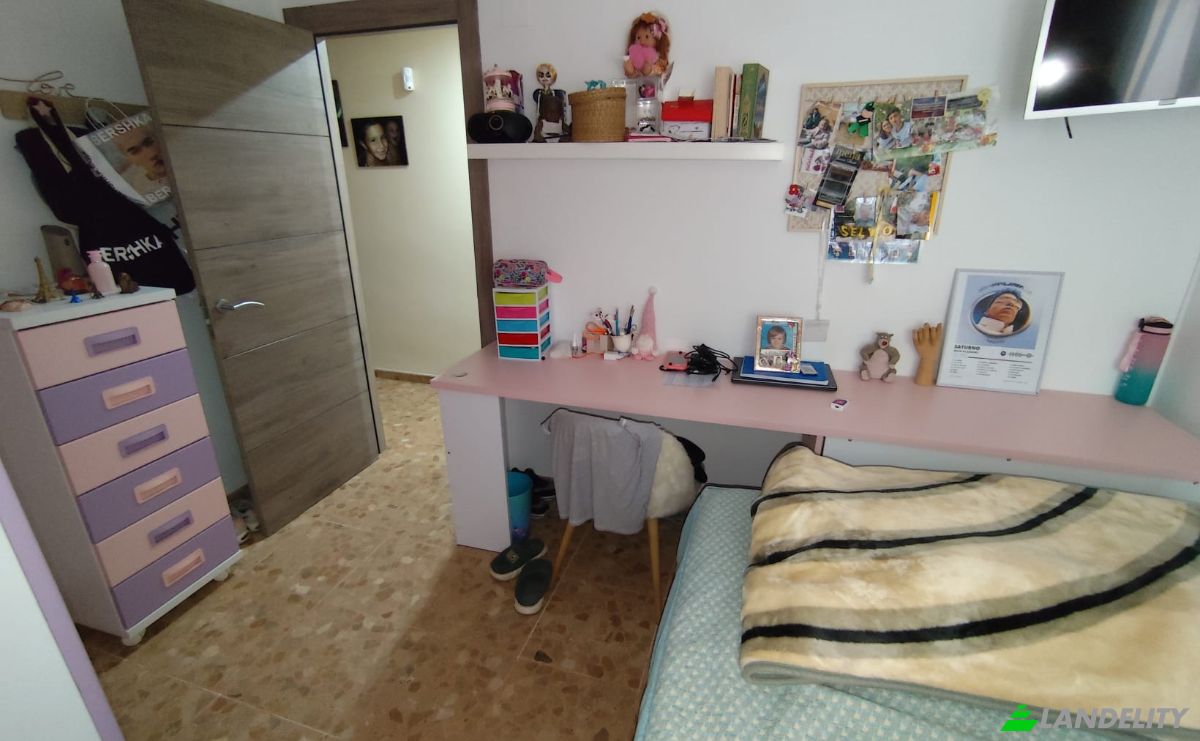 Apartment for Sale C Sancho Miranda, Cdad Jardin, Malaga, Province of Malaga, Andalusia, Spain. Photo 14