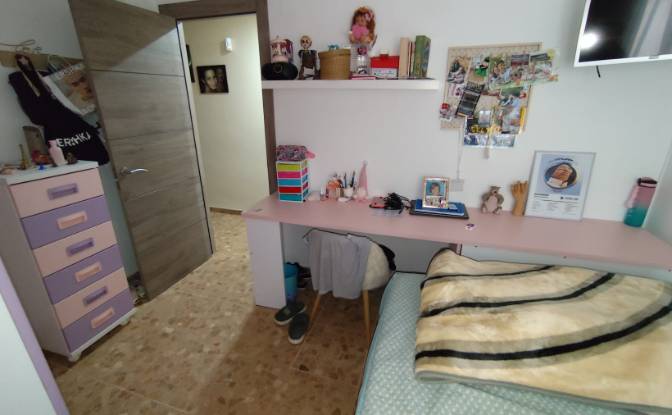 Apartment for Sale C Sancho Miranda, Cdad Jardin. Photo#14 Apartment for Sale C Sancho Miranda, Cdad Jardin. Photo#14