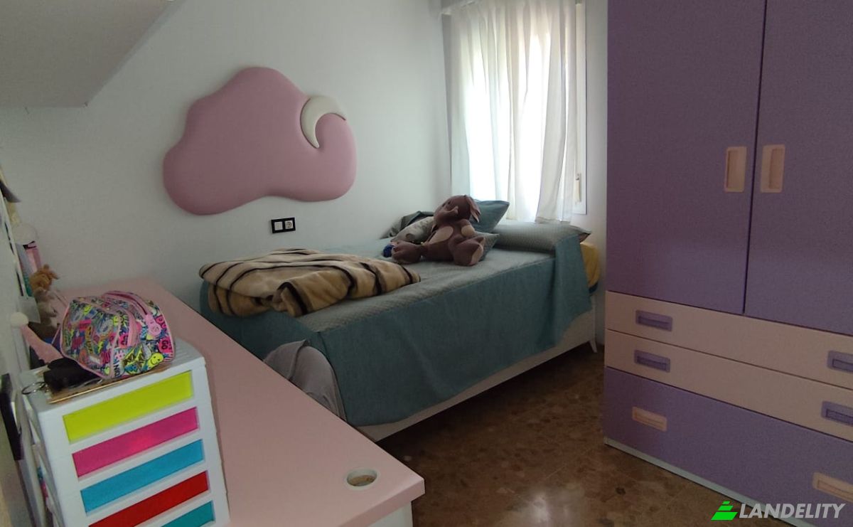 Apartment for Sale C Sancho Miranda, Cdad Jardin, Malaga, Province of Malaga, Andalusia, Spain. Photo 17