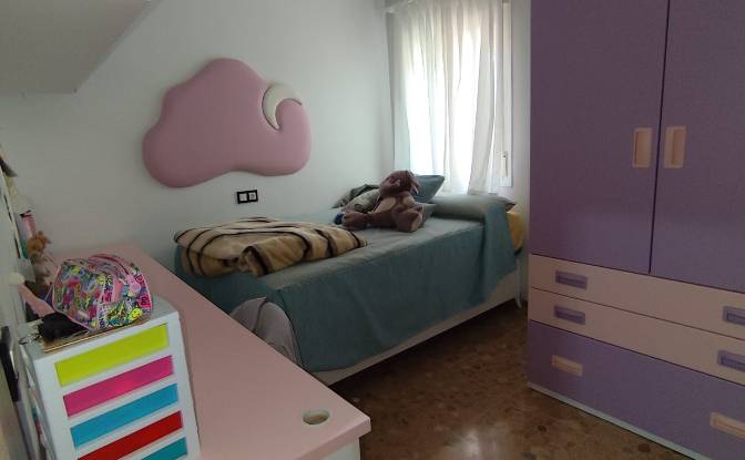 Apartment for Sale C Sancho Miranda, Cdad Jardin. Photo#17 Apartment for Sale C Sancho Miranda, Cdad Jardin. Photo#17