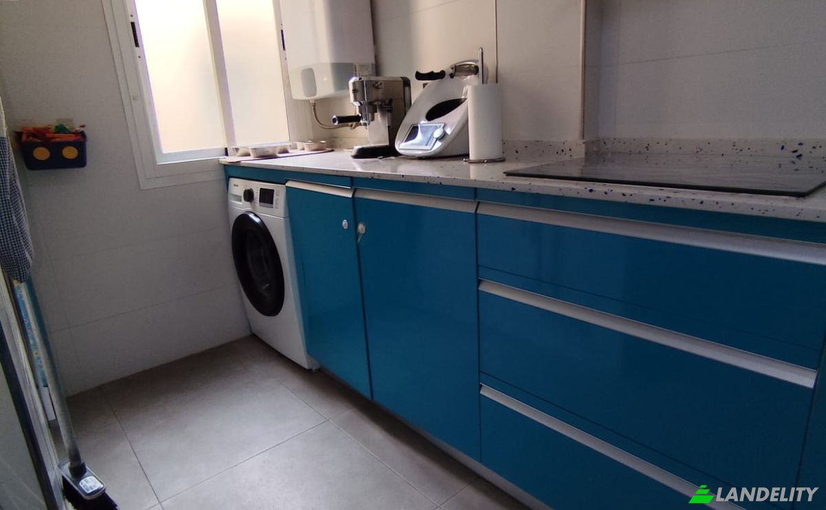 Apartment for Sale C Sancho Miranda, Cdad Jardin, Malaga, Province of Malaga, Andalusia, Spain. Photo 18