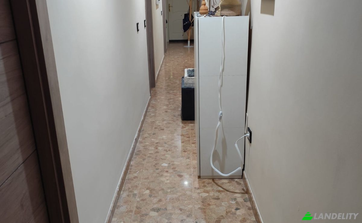 Apartment for Sale C Sancho Miranda, Cdad Jardin, Malaga, Province of Malaga, Andalusia, Spain. Photo 19