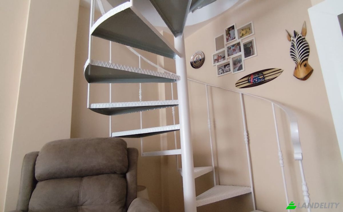 Apartment for Sale C Sancho Miranda, Cdad Jardin, Malaga, Province of Malaga, Andalusia, Spain. Photo 3