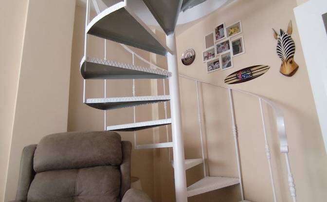 Apartment for Sale C Sancho Miranda, Cdad Jardin. Photo#3 Apartment for Sale C Sancho Miranda, Cdad Jardin. Photo#3