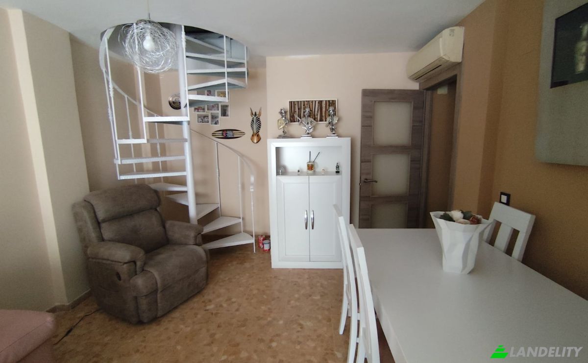 Apartment for Sale C Sancho Miranda, Cdad Jardin, Malaga, Province of Malaga, Andalusia, Spain. Photo 4