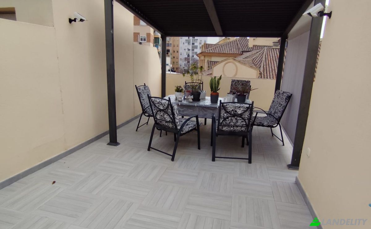 Apartment for Sale C Sancho Miranda, Cdad Jardin, Malaga, Province of Malaga, Andalusia, Spain. Photo 5