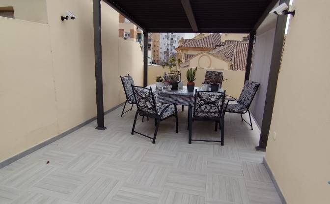 Apartment for Sale C Sancho Miranda, Cdad Jardin. Photo#5 Apartment for Sale C Sancho Miranda, Cdad Jardin. Photo#5