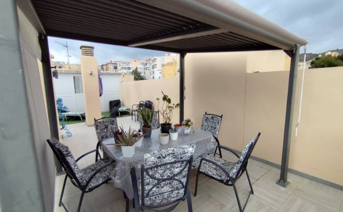 Apartment for Sale C Sancho Miranda, Cdad Jardin. Photo#6 Apartment for Sale C Sancho Miranda, Cdad Jardin. Photo#6