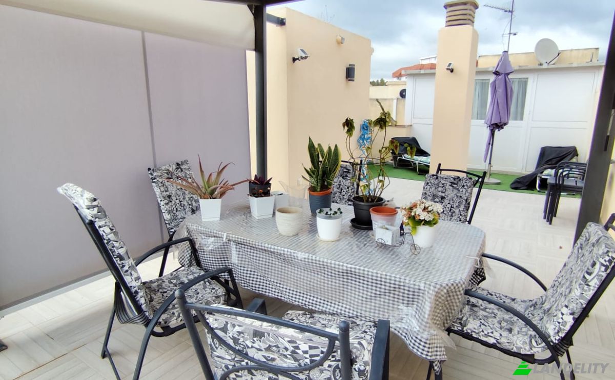 Apartment for Sale C Sancho Miranda, Cdad Jardin, Malaga, Province of Malaga, Andalusia, Spain. Photo 1