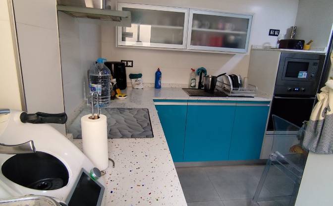Apartment for Sale C Sancho Miranda, Cdad Jardin. Photo#7 Apartment for Sale C Sancho Miranda, Cdad Jardin. Photo#7