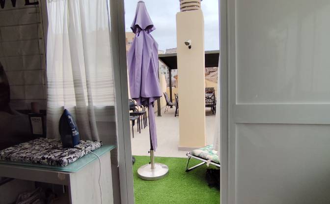 Apartment for Sale C Sancho Miranda, Cdad Jardin. Photo#8 Apartment for Sale C Sancho Miranda, Cdad Jardin. Photo#8