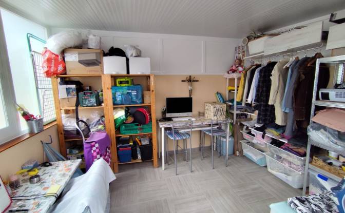 Apartment for Sale C Sancho Miranda, Cdad Jardin. Photo#9 Apartment for Sale C Sancho Miranda, Cdad Jardin. Photo#9
