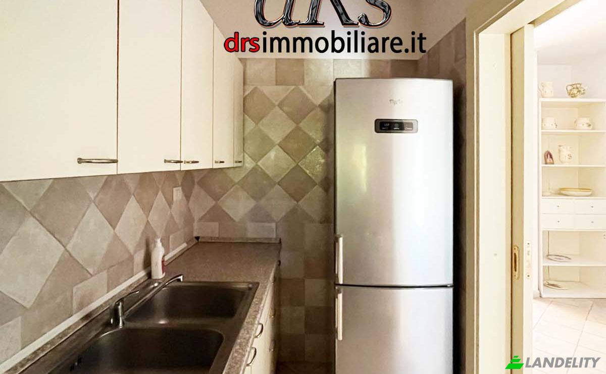 Villa for Sale 75015 Marina di Pisticci MT, Pisticci, Province of Matera, Basilicata, Italy. Photo 10