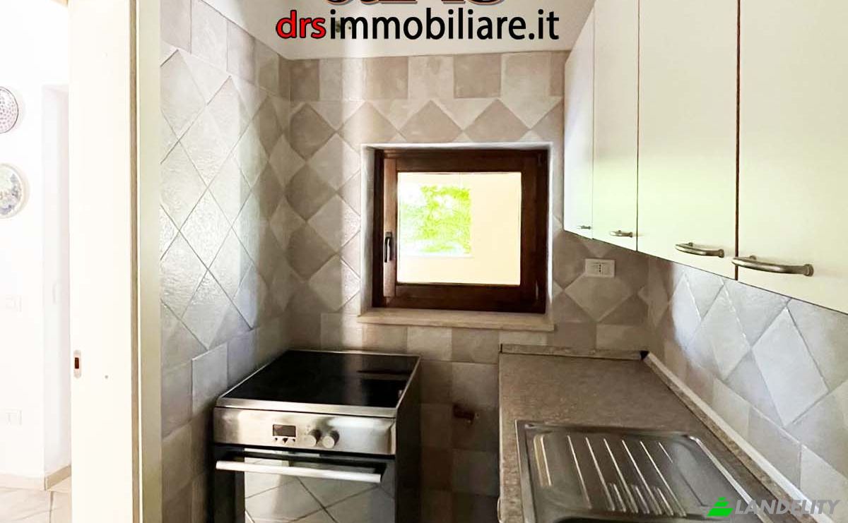 Villa for Sale 75015 Marina di Pisticci MT, Pisticci, Province of Matera, Basilicata, Italy. Photo 11