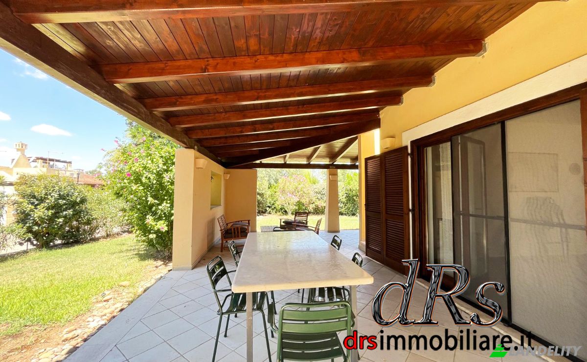 Villa for Sale 75015 Marina di Pisticci MT, Pisticci, Province of Matera, Basilicata, Italy. Photo 14