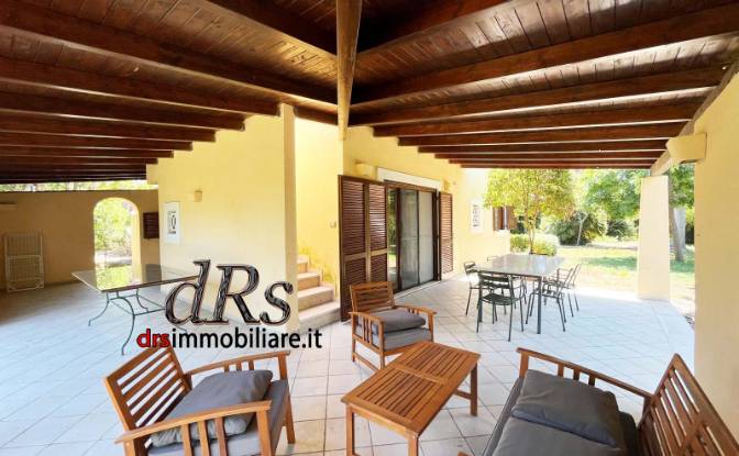 Villa for Sale 75015 Marina di Pisticci MT. Photo#15
