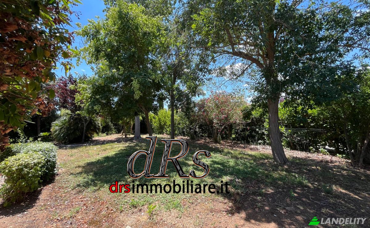 Villa for Sale 75015 Marina di Pisticci MT, Pisticci, Province of Matera, Basilicata, Italy. Photo 17