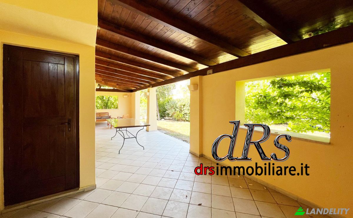 Villa for Sale 75015 Marina di Pisticci MT, Pisticci, Province of Matera, Basilicata, Italy. Photo 19
