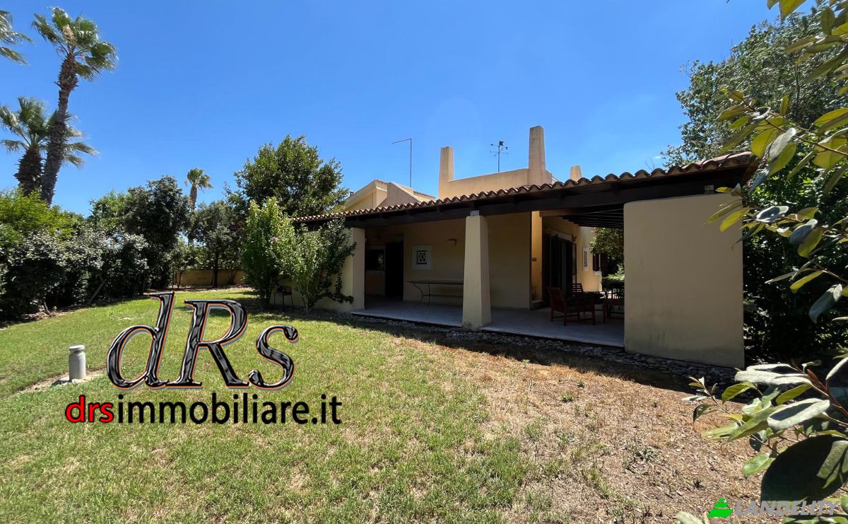 Villa for Sale 75015 Marina di Pisticci MT, Pisticci, Province of Matera, Basilicata, Italy. Photo 20