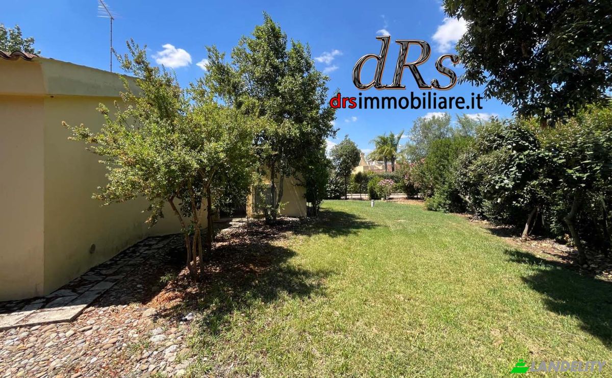 Villa for Sale 75015 Marina di Pisticci MT, Pisticci, Province of Matera, Basilicata, Italy. Photo 21