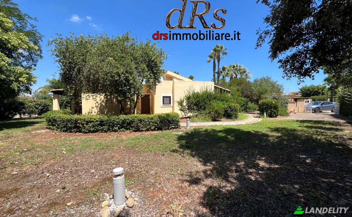Villa for Sale 75015 Marina di Pisticci MT, Pisticci, Province of Matera, Basilicata, Italy. Photo 22