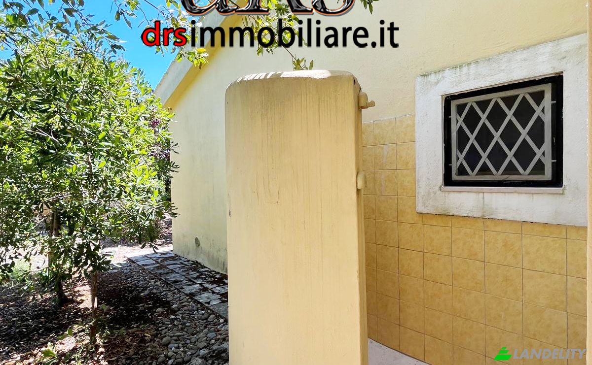 Villa for Sale 75015 Marina di Pisticci MT, Pisticci, Province of Matera, Basilicata, Italy. Photo 23