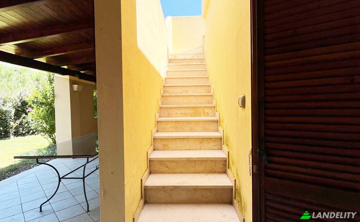 Villa for Sale 75015 Marina di Pisticci MT, Pisticci, Province of Matera, Basilicata, Italy. Photo 25