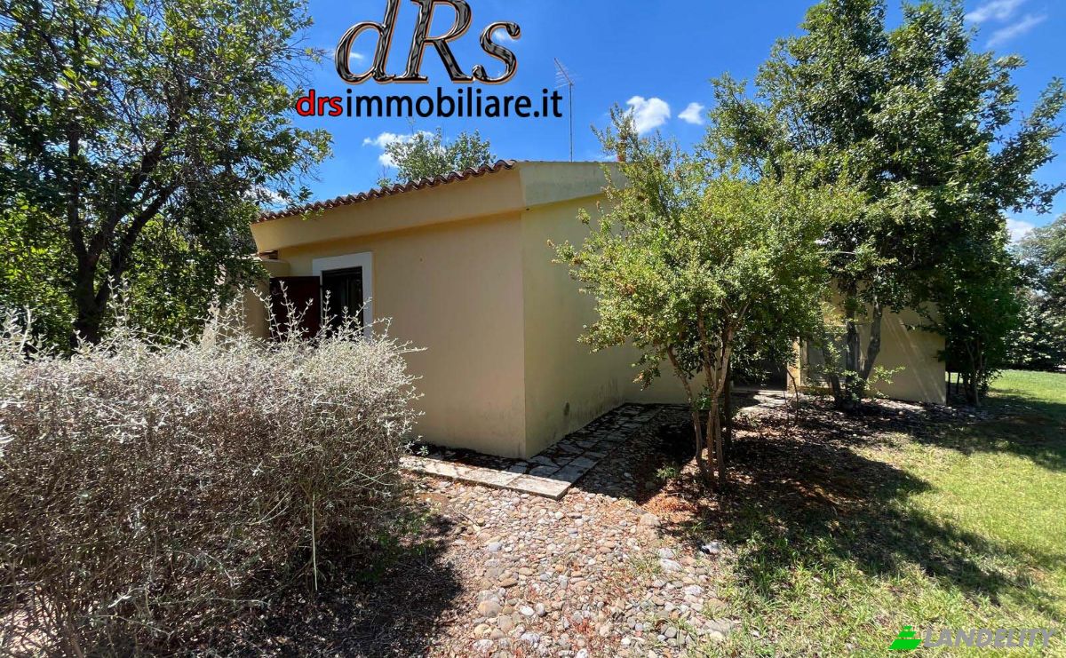 Villa for Sale 75015 Marina di Pisticci MT, Pisticci, Province of Matera, Basilicata, Italy. Photo 4