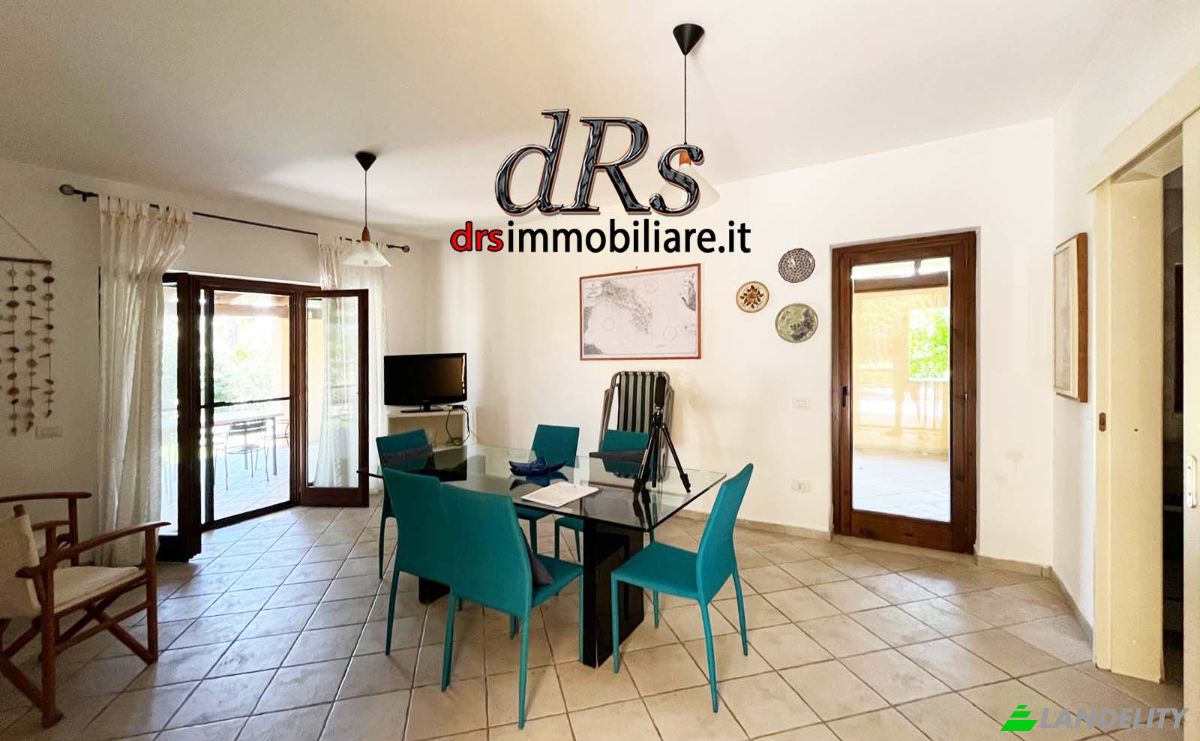 Villa for Sale 75015 Marina di Pisticci MT, Pisticci, Province of Matera, Basilicata, Italy. Photo 6