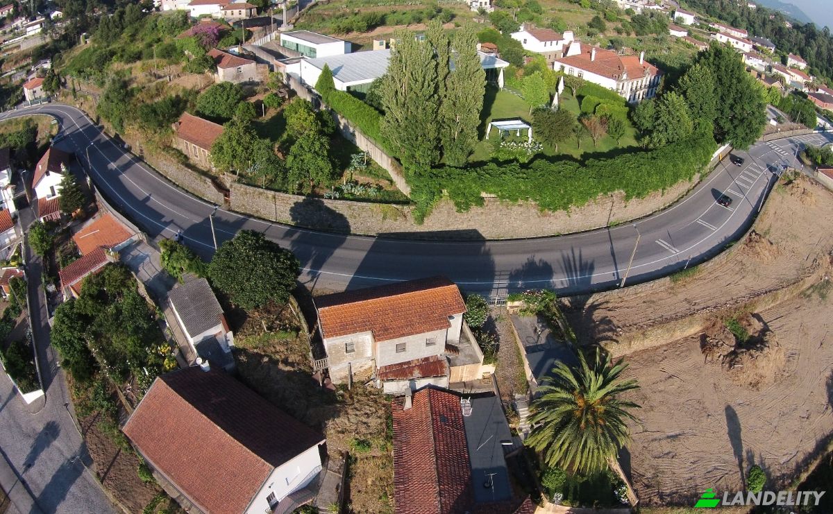 Casa unifamiliar à venda N108 3666, 4515 Melres, Melres, Gondomar, Porto, Portugal. foto 3