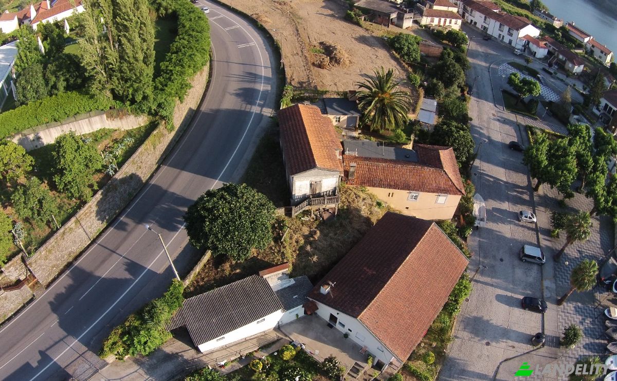 Casa unifamiliar à venda N108 3666, 4515 Melres, Melres, Gondomar, Porto, Portugal. foto 4